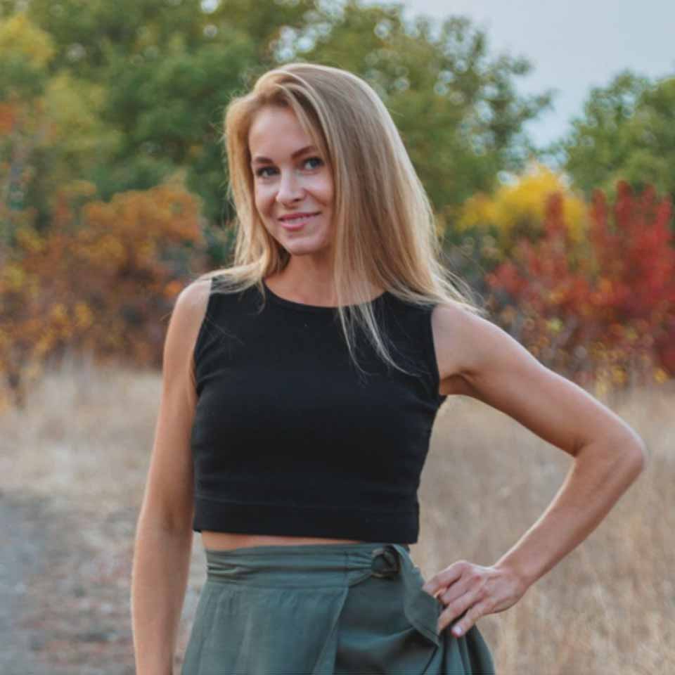 ALEXANDRA